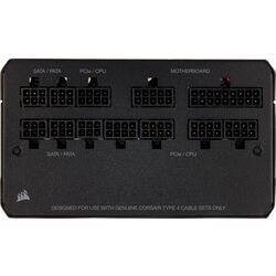 Corsair RM850x (2021) - Product Image 1