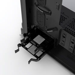 Phanteks Enthoo Evolv MATX - Silver - Product Image 1