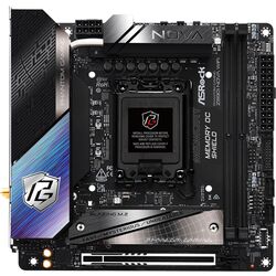 ASRock Z890I NOVA WiFi - Product Image 1