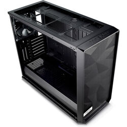 Fractal Design Meshify S2 - Black - Product Image 1