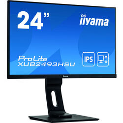 iiyama ProLite XUB2493HSU-B1 - Product Image 1