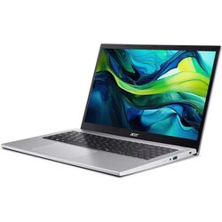 Acer Aspire Go 15 - AG15-42P-R5SU - Silver - Product Image 1