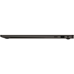 Samsung Galaxy Book3 Pro - NP960XFG-KC1UK - Graphite - Product Image 1