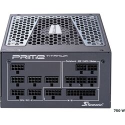 Seasonic Prime Ultra 750 - Product Image 1