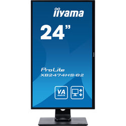 iiyama ProLite XB2474HS-B2 - Product Image 1