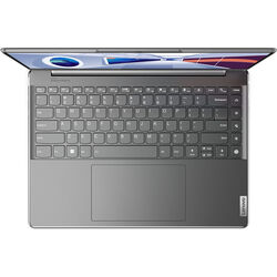 Lenovo Yoga 9 Hybrid - 83B10054UK - Product Image 1