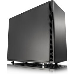 Fractal Design Define R6 - Gunmetal - Product Image 1