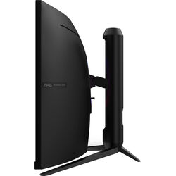 MSI MAG 342CQR E2 - Product Image 1