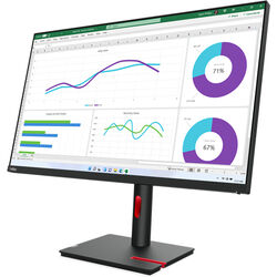 Lenovo ThinkVision T32p-30 - 63D2GAT1UK - Product Image 1