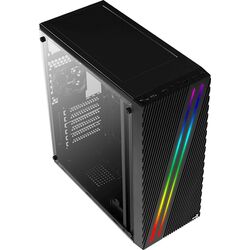 AeroCool Streak - w/ 500W PSU - Product Image 1