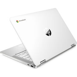 HP Chromebook x360 14a-ca0008na - Product Image 1