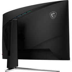 MSI MAG 325CQRF QD E2 - Product Image 1