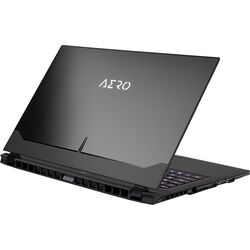 Gigabyte AERO 17 HDR - Product Image 1