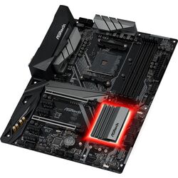 ASRock X470 Master SLI - Product Image 1