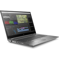 HP ZBook Fury G8 - Product Image 1