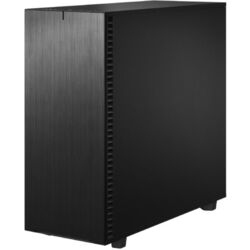 Fractal Design Define 7 XL - Black - Product Image 1