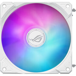 ASUS ROG RYUO IV SLC 360 ARGB - White - Product Image 1
