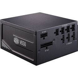 Cooler Master V650 V2 - Product Image 1