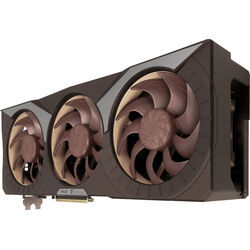 ASUS GeForce RTX 5080 Noctua OC - Product Image 1
