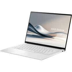 ASUS Zenbook S14 - UX5406SA-PZ169W - White - Product Image 1