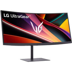 LG UltraGear 34G630A-B - Product Image 1