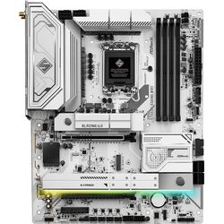 ASRock Z890 STEEL LEGEND WIFI - Product Image 1