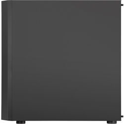 SilverStone SETA H1 - Black - Product Image 1