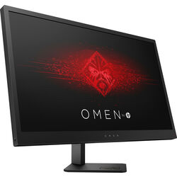 HP OMEN 25 - Product Image 1