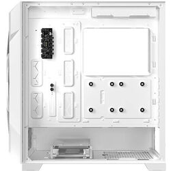 Antec DP505 - White - Product Image 1