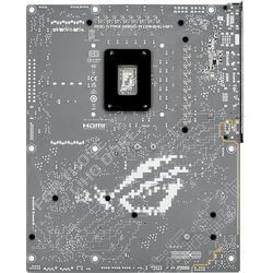 ASUS ROG STRIX B860-A GAMING WiFi - Product Image 1