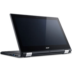 Acer Chromebook R 11 - C738T-C2EJ - Black - Product Image 1