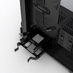 Phanteks Enthoo Evolv MATX - Grey - Product Image 1