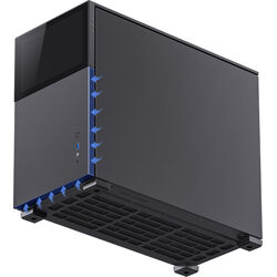 Jonsbo D31 Standard Screen - Black - Product Image 1