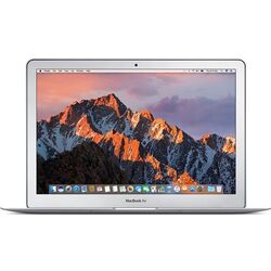 Apple MacBook Air (2017) - Product Image 1