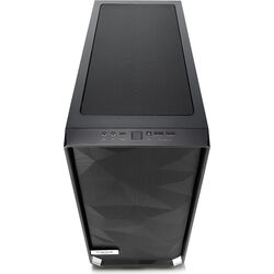 Fractal Design Meshify S2 - Black - Product Image 1