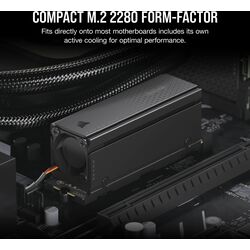 Corsair MP700 PRO - w/ Air Cooler - Product Image 1