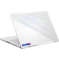 ASUS ROG Zephyrus G14 (2022) - GA402RK-L8091W - White - Product Image 1