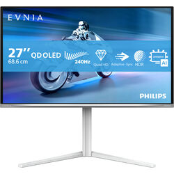 Philips Evnia 27M2N6501L - Product Image 1