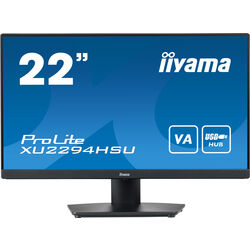 iiyama ProLite XU2294HSU-B2 - Product Image 1