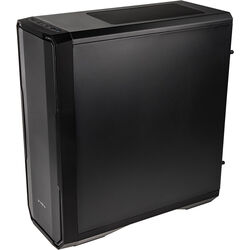 BitFenix Enso - Black - Product Image 1