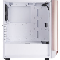 SilverStone Seta A1 - Rose Gold - Product Image 1