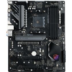 ASRock B550 PG Riptide - Product Image 1