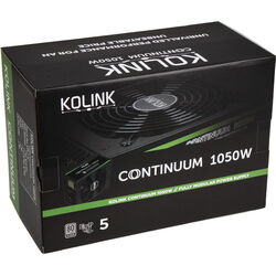 Kolink Continuum 1050 - Product Image 1