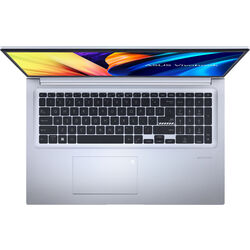 ASUS Vivobook 17 X1702 - X1702ZA-AU043W - Silver - Product Image 1