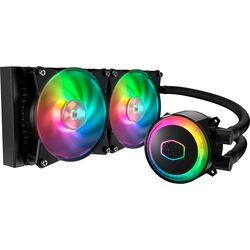 Cooler Master MasterLiquid ML240R ARGB - Product Image 1