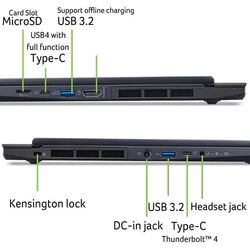 Acer Predator Helios Neo 14 AI OLED - PHN14-71-77T3 - Product Image 1