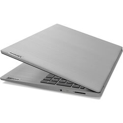 Lenovo IdeaPad 3i - Grey - Product Image 1