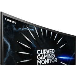 Samsung C24RG50FQR - Product Image 1