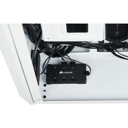 Corsair Crystal 280X RGB - White - Product Image 1