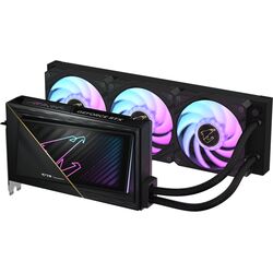 Gigabyte AORUS GeForce RTX 5090 XTREME WATERFORCE - Product Image 1